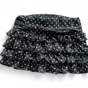 Women's multi Skirt